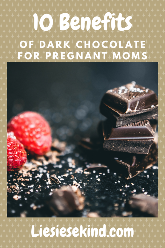 10-benefits-of-dark-chocolate-for-pregnant-moms