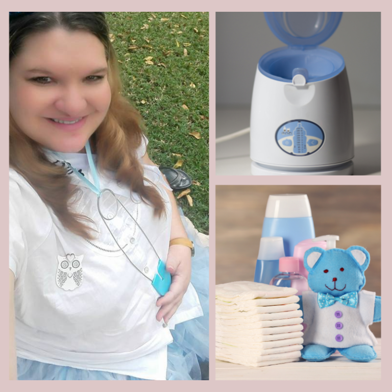 14 Best Useful Baby Shower Gifts For New Moms