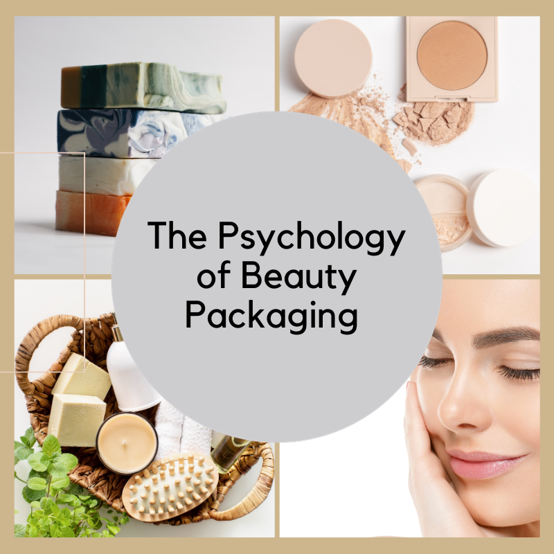 beauty packaging