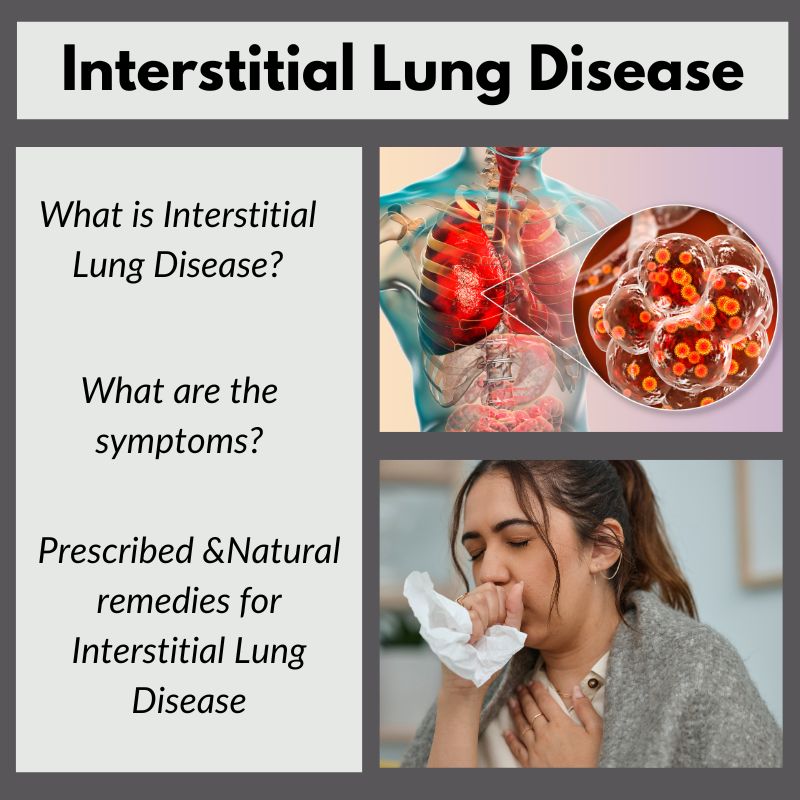 interstitial lung disease