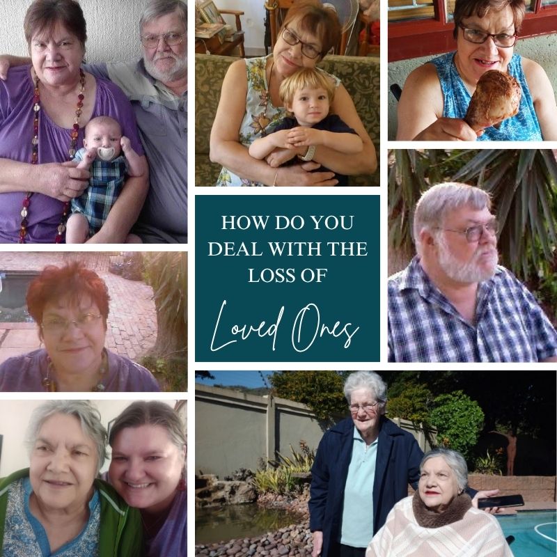 loss of loved ones